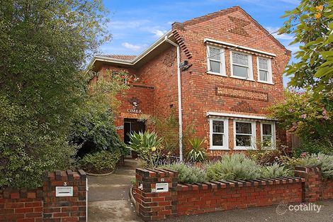 Property photo of 3/105 Merton Street Albert Park VIC 3206