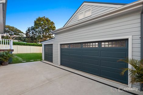 Property photo of 60 Speers Street Speers Point NSW 2284