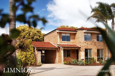 33/15 Jugan St, Mount Hawthorn, WA 6016