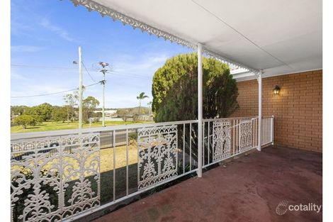 Property photo of 65 Glenvale Road Newtown QLD 4350