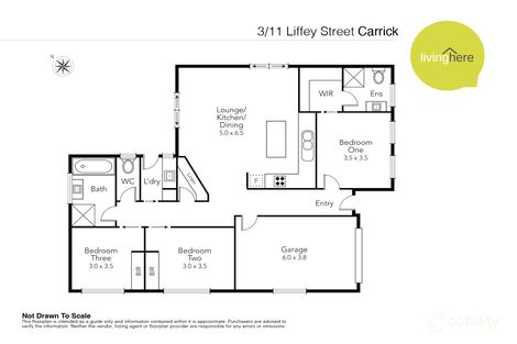 Property photo of 3/11 Liffey Street Carrick TAS 7291