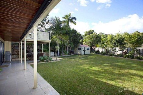 Property photo of 11 Grimsby Street The Gap QLD 4061