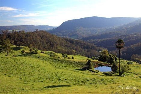 100 Carters Rd, Barrengarry, NSW 2577