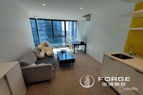 1702/285 La Trobe St, Melbourne, VIC 3000
