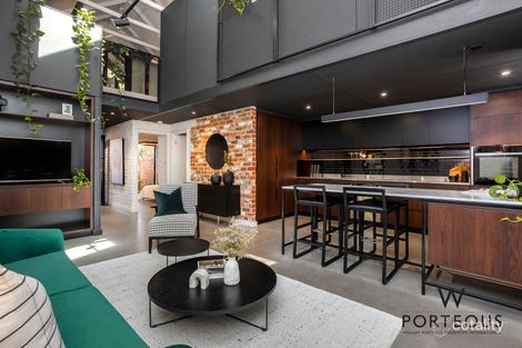 Property photo of 1/6 Pearse Street North Fremantle WA 6159