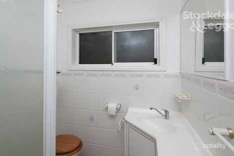 Property photo of 25 Dorothy Grove Ferntree Gully VIC 3156