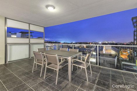 Property photo of 29/170 Leichhardt Street Spring Hill QLD 4000