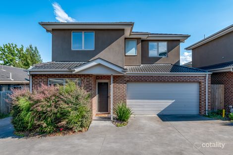 2/7 Gladys Gr, Croydon, VIC 3136