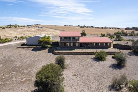 Property photo of 3 Sundowner Drive Elliston SA 5670