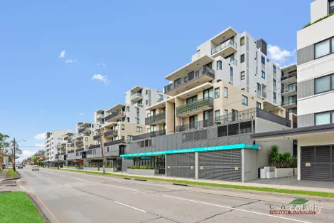 63/548-568 Canterbury Rd, Campsie, NSW 2194