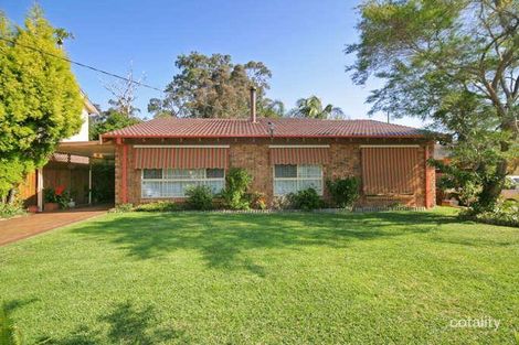 Property photo of 17 Kevin Street Mannering Park NSW 2259