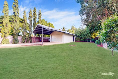 Property photo of 16 Clarendon Street Hyde Park QLD 4812