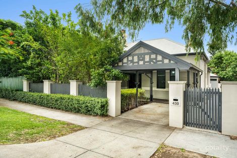 Property photo of 430 Barker Road Subiaco WA 6008