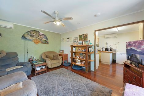 Property photo of 12 Aldridge Street Kepnock QLD 4670