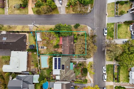 111 Thurlgona Rd, Engadine, NSW 2233