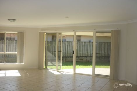 Property photo of 110 Swanton Drive Mudgeeraba QLD 4213