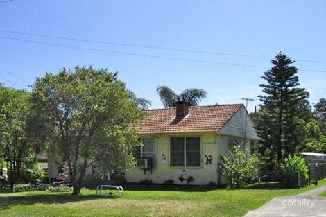 Property photo of 49 Garth Street Edgeworth NSW 2285