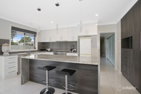 Property photo of 127 Cambridge Drive Thurgoona NSW 2640