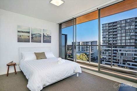 Property photo of 1305/5 York Street Sydney NSW 2000