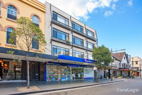 Property photo of 10/118 Redfern Street Redfern NSW 2016