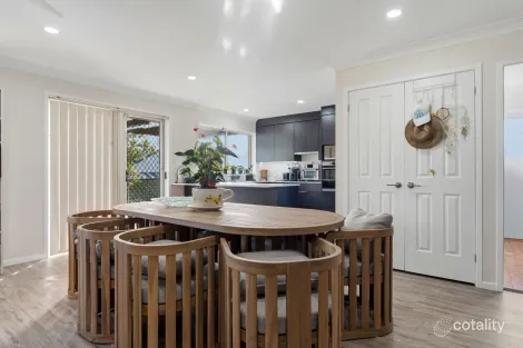 Property photo of 1 Carmel Drive Sanctuary Point NSW 2540