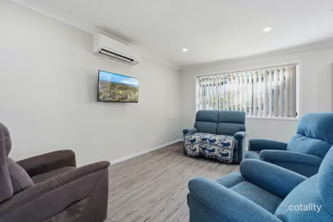 Property photo of 1 Carmel Drive Sanctuary Point NSW 2540