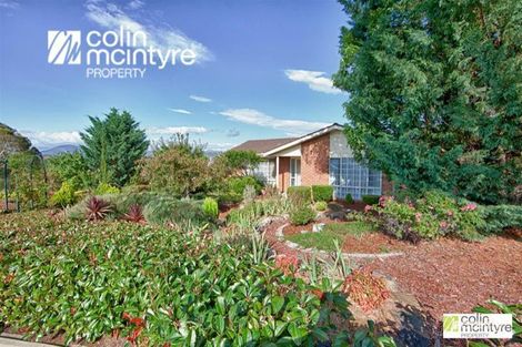 Property photo of 36 Carslake Loop Gordon ACT 2906