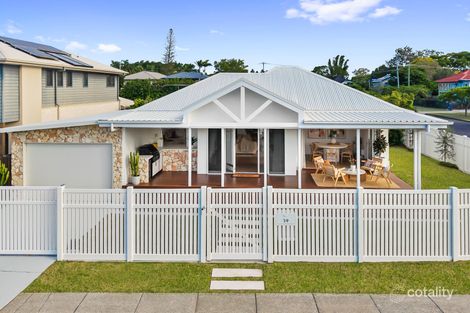Property photo of 59 Oates Parade Northgate QLD 4013
