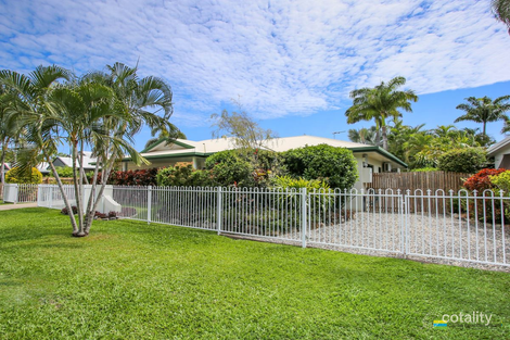 Property photo of 18 Dolphin Close Kewarra Beach QLD 4879
