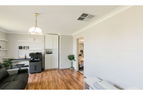 Property photo of 43 Willmott Drive Cooloongup WA 6168