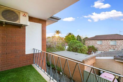 Property photo of 6/21 Bexley Road Campsie NSW 2194