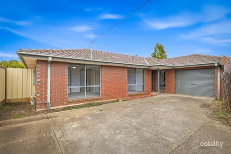 Property photo of 2/75 Silvereye Crescent Werribee VIC 3030