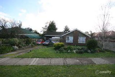 535 Mountain Hwy, Bayswater, VIC 3153