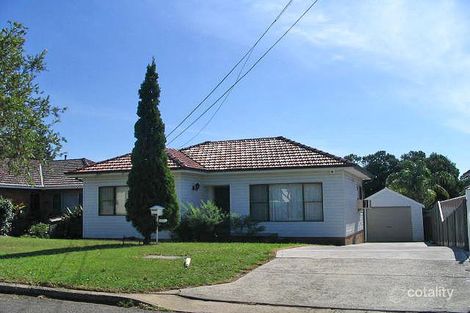 43 Lauma Ave, Greenacre, NSW 2190