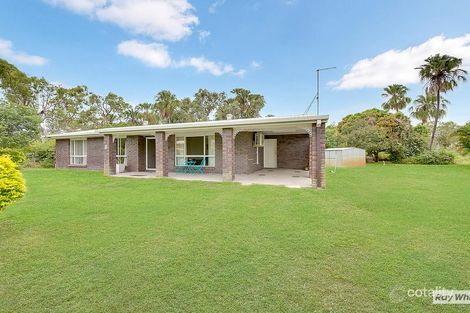 Property photo of 8 Anthea Street Kinka Beach QLD 4703