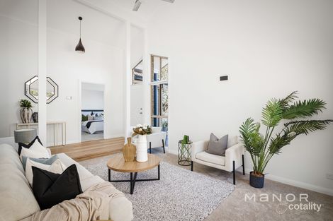 Property photo of 43 Tullaroan Street Kellyville Ridge NSW 2155