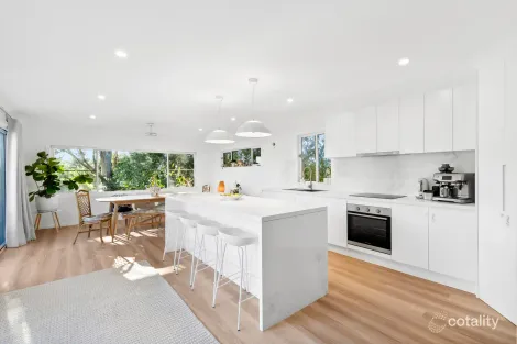 Property photo of 264A Alfred Street Cromer NSW 2099