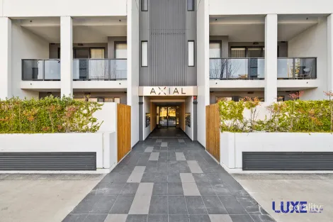 Property photo of 54/109 Canberra Avenue Griffith ACT 2603