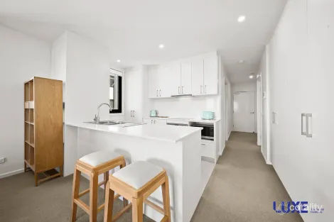 Property photo of 54/109 Canberra Avenue Griffith ACT 2603