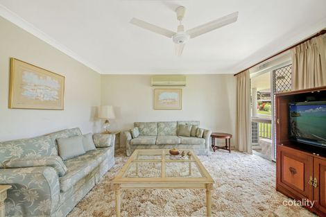 Property photo of 16 Cabernet Street Carseldine QLD 4034