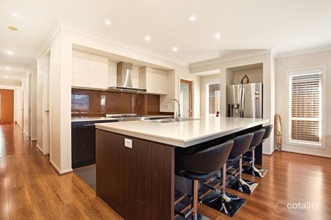 Property photo of 3 Mulla Avenue Jordan Springs NSW 2747