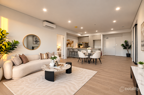 807/20b Hasluck St, Rouse Hill, NSW 2155