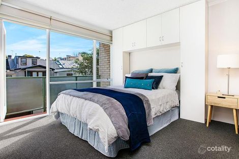 Property photo of 57/51 Hereford Street Glebe NSW 2037