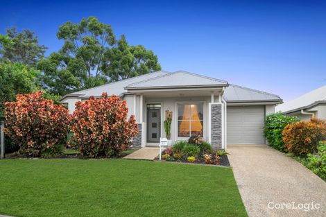 Property photo of 38 Planigale Crescent North Lakes QLD 4509
