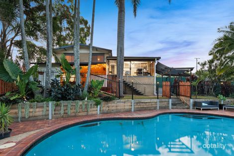 Property photo of 2 Flinders Avenue Molendinar QLD 4214