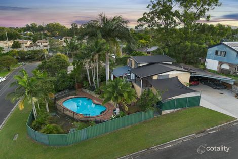 Property photo of 2 Flinders Avenue Molendinar QLD 4214
