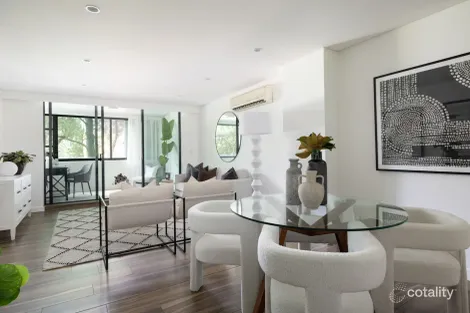 Property photo of 111/308 Wattle Street Ultimo NSW 2007