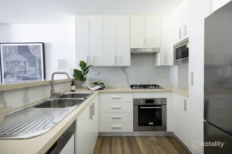 Property photo of 111/308 Wattle Street Ultimo NSW 2007