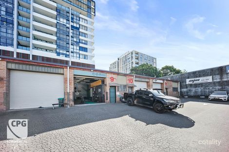 9/3-11 Flora St, Kirrawee, NSW 2232