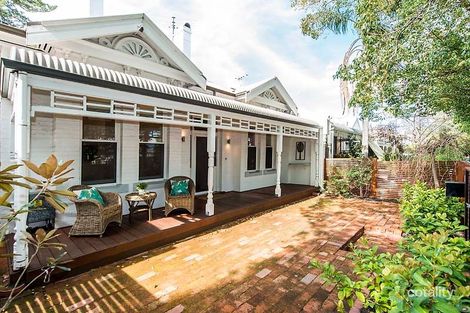58 Rupert St, Subiaco, WA 6008
